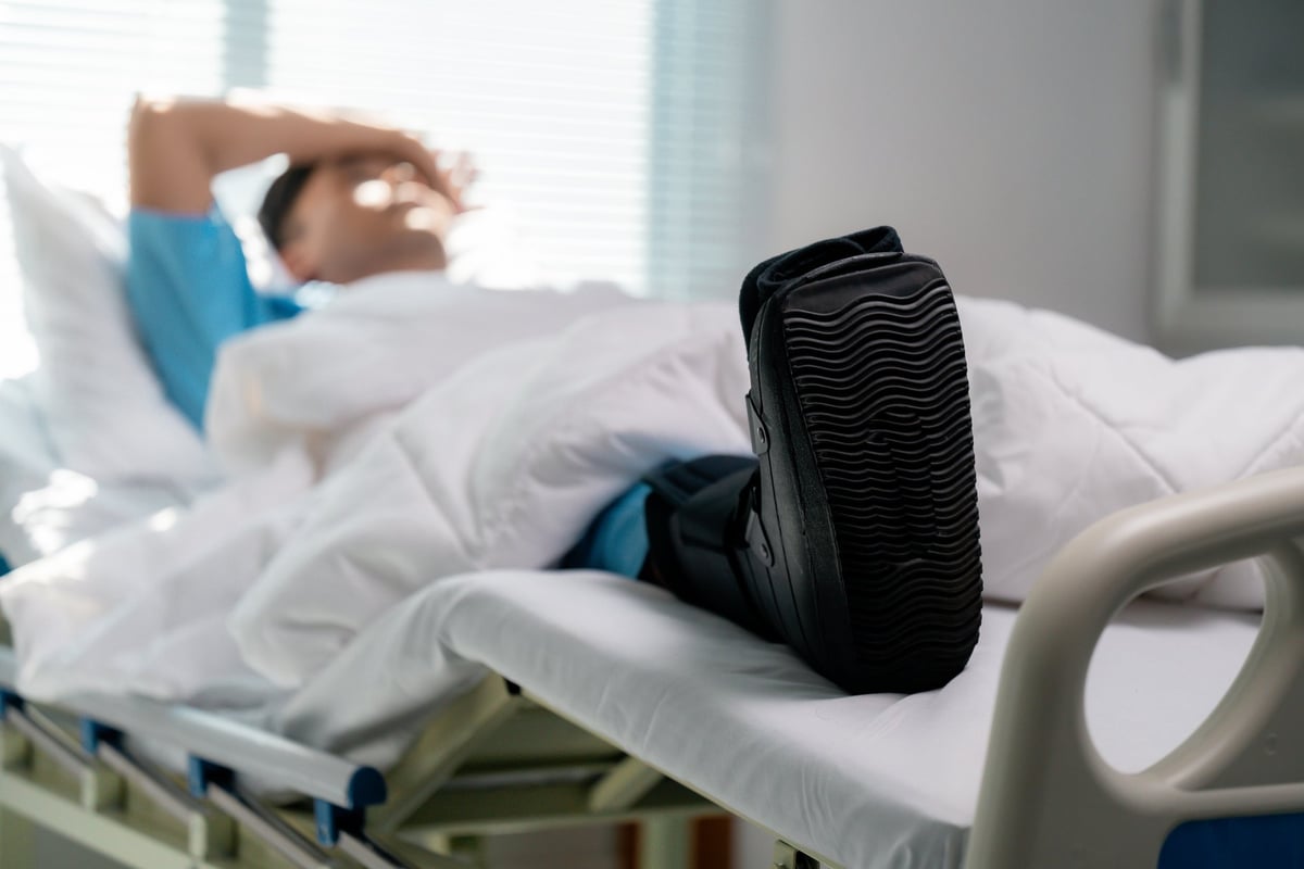 Hernias complicadas